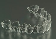 Imprelon (Clear) Retainers